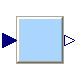 Modelica_StateGraph2.Blocks.Interfaces.PartialRealSISO