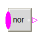 Modelica_StateGraph2.Blocks.MathBoolean.Nor