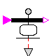 Modelica_StateGraph2.LoopBreakingTransition