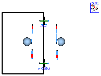 Buildings.Airflow.Multizone.Examples.Validation0