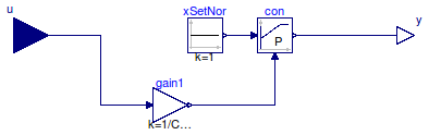 Buildings.Examples.BaseClasses.DamperControl