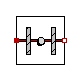 Buildings.HeatTransfer.ConductorSingleLayer