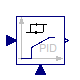 Buildings.Controls.Continuous.PIDHysteresis