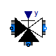 Buildings.Fluid.Actuators.BaseClasses.PartialThreeWayValve