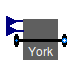 Buildings.Fluid.HeatExchangers.CoolingTowers.YorkCalc