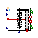 Buildings.HeatTransfer.WindowsBeta.ExteriorHeatTransfer