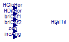 Buildings.BoundaryConditions.SolarIrradiation.BaseClasses.DiffusePerez