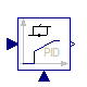 Buildings.Controls.Continuous.PIDHysteresis