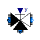 Buildings.Fluid.Actuators.BaseClasses.PartialThreeWayValve