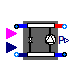 Buildings.Fluid.Chillers.ElectricReformulatedEIR