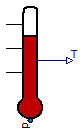 Buildings.Fluid.Sensors.Temperature