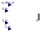 Buildings.Fluid.Sources.MassFlowSource_h