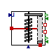 Buildings.HeatTransfer.WindowsBeta.BaseClasses.PartialConvection