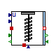 Buildings.HeatTransfer.WindowsBeta.BaseClasses.Shade