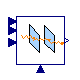 Buildings.HeatTransfer.WindowsBeta.BaseClasses.TransmittedRadiation