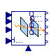 Buildings.HeatTransfer.WindowsBeta.BaseClasses.WindowRadiation