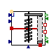 Buildings.HeatTransfer.WindowsBeta.ExteriorHeatTransfer