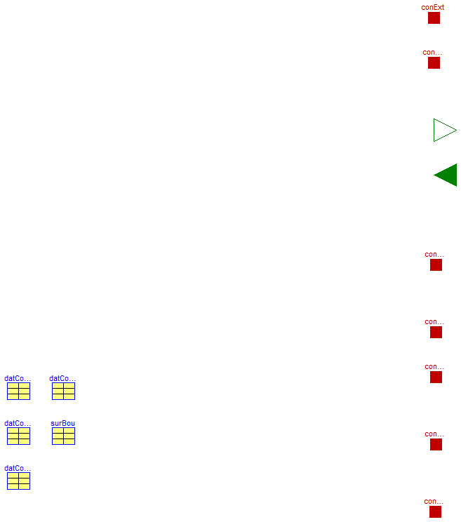 Buildings.RoomsBeta.BaseClasses.InfraredRadiationExchange