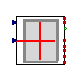 Buildings.RoomsBeta.BaseClasses.InfraredRadiationGainDistribution