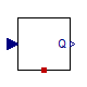 Buildings.RoomsBeta.BaseClasses.RadiationAdapter