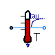 Buildings.Fluids.Sensors.DryBulbTemperatureDynamic