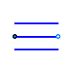 Buildings.HeatExchangers.BaseClasses.CoilHeader