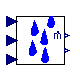 Buildings.HeatExchangers.BaseClasses.MassExchange