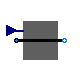 Buildings.HeatExchangers.CoolingTowers.BaseClasses.PartialStaticTwoPortCoolingTower