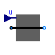 Buildings.HeatExchangers.HeaterCoolerIdeal