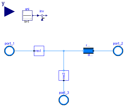 Buildings.Fluids.Actuators.BaseClasses.PartialThreeWayValve