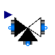 Buildings.Fluids.Actuators.BaseClasses.PartialThreeWayValve