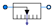 Buildings.Fluids.Sensors.RelativePressure