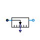 Buildings.Fluids.Sensors.RelativePressure