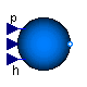 Buildings.Fluids.Sources.PrescribedBoundary_phX