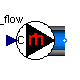 Buildings.Fluids.Sources.PrescribedExtraPropertyFlowRate