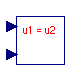 Buildings.Utilities.Controls.AssertEquality