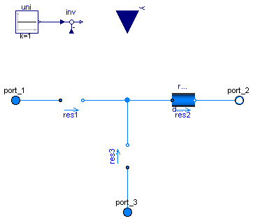 Buildings.Fluids.Actuators.BaseClasses.PartialThreeWayValve