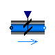 Buildings.Fluids.Actuators.Dampers.Exponential