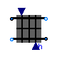 Buildings.Fluids.HeatExchangers.BaseClasses.CoilRegister