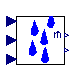 Buildings.Fluids.HeatExchangers.BaseClasses.MassExchange