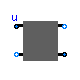 Buildings.Fluids.HeatExchangers.ConstantEffectiveness