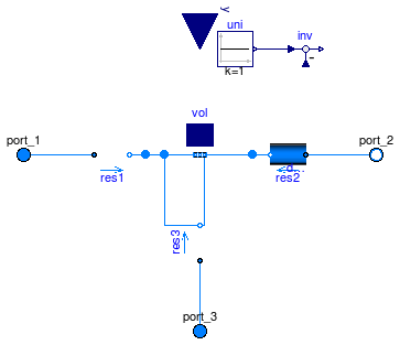 Buildings.Fluid.Actuators.BaseClasses.PartialThreeWayValve