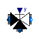 Buildings.Fluid.Actuators.BaseClasses.PartialThreeWayValve