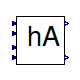 Buildings.Fluid.HeatExchangers.BaseClasses.HADryCoil