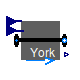 Buildings.Fluid.HeatExchangers.CoolingTowers.YorkCalc