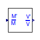 Buildings.Fluid.Sensors.Conversions.To_VolumeFraction