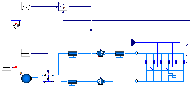 Buildings.Examples.VAVCO2.VAVSystemCTControl