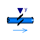 Buildings.Fluid.Actuators.Dampers.Exponential