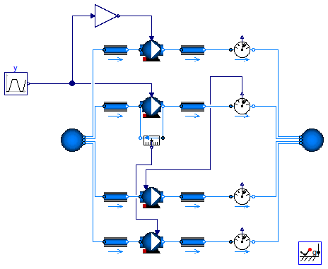 Buildings.Fluid.Movers.Examples.BaseClasses.ControlledFlowMachine