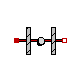 Buildings.HeatTransfer.Conduction.SingleLayer